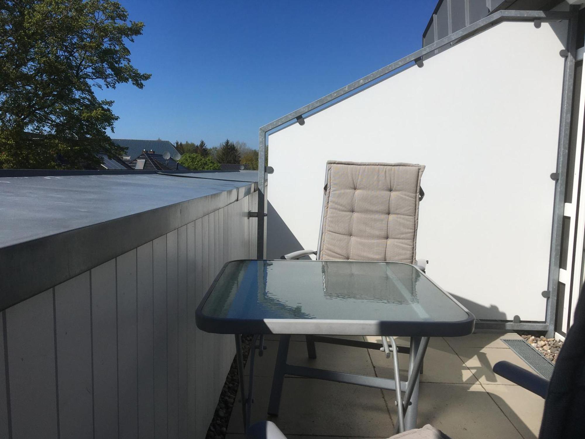 Fewo VI Villa Nicole Hafenstrasse 37 ツィングシュト エクステリア 写真
